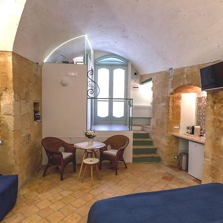 B&B Ponticello A San Potito Matera Eksteriør bilde
