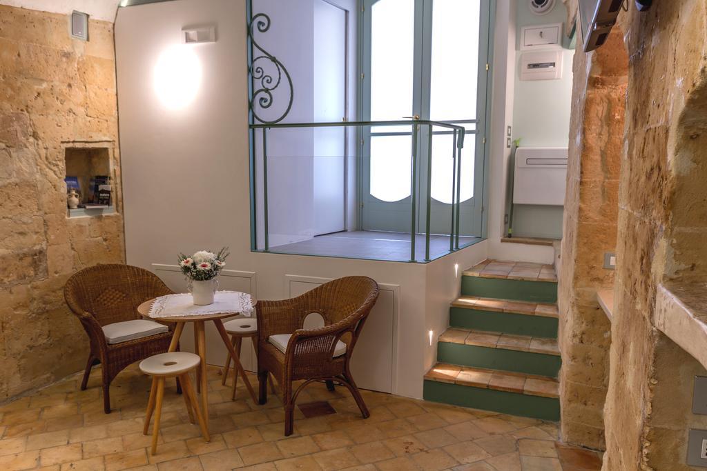 B&B Ponticello A San Potito Matera Eksteriør bilde