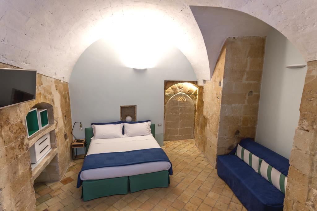 B&B Ponticello A San Potito Matera Eksteriør bilde