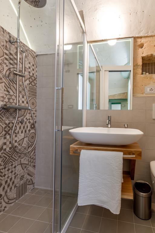 B&B Ponticello A San Potito Matera Eksteriør bilde